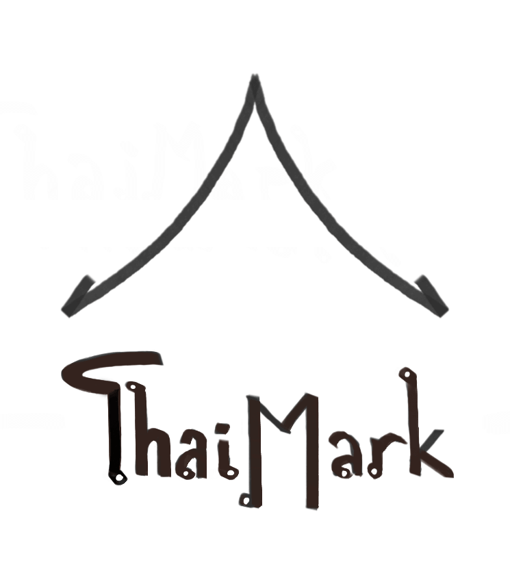 Restaurant ThaiMark logo